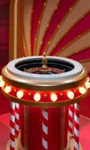 Red Door Roulette
