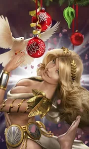 Demi Gods 2 CE