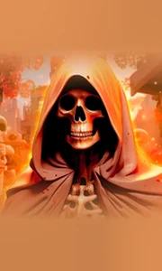 Dia de Los Muertos 2