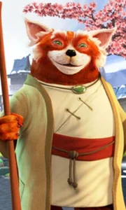 The Legend of Shangri-La: Cluster Pays