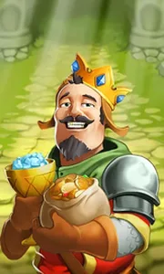 Cash Quest