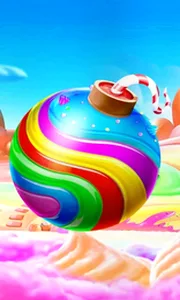 Sweet Bonanza