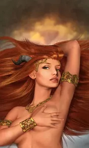 Demi Gods 3