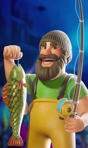 Big Bass Bonanza - Keeping it Reel