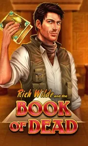 Book of Dead