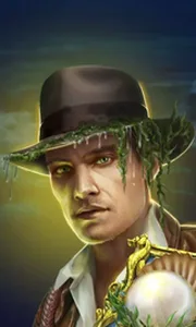 Book Of Lucky Jack - The Lost Pearl