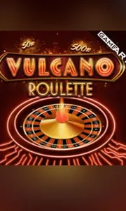 Vulcano Roulette