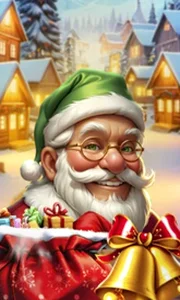 Ded Moroz 4