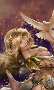 Demi Gods 2