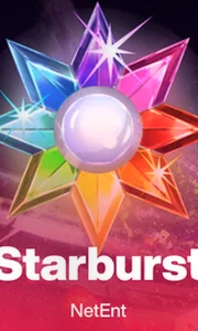 Starburst