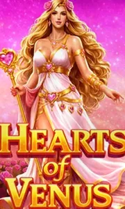 Hearts of Venus