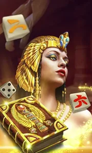 Book of Rebirth Dice