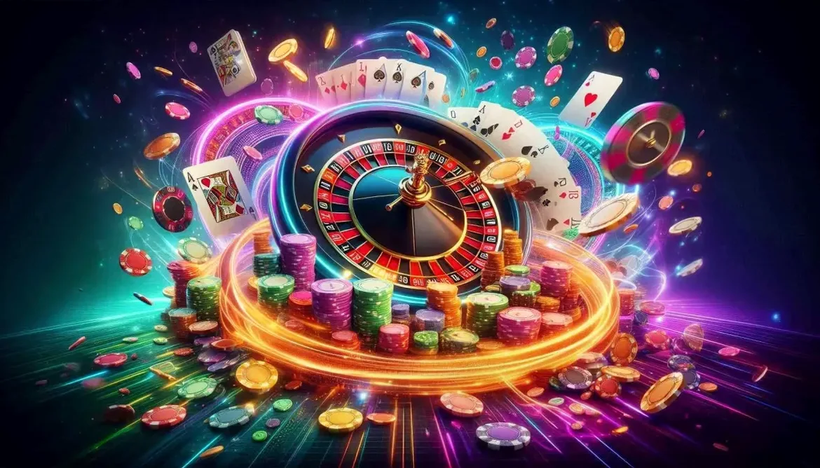 WildRoyal Casino — 100% fino a 750 € + 180 giri gratis